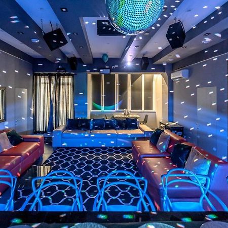 Party Luxury 3Br Sea View Apartment In Arcadia Одеса Екстериор снимка