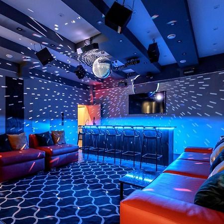 Party Luxury 3Br Sea View Apartment In Arcadia Одеса Екстериор снимка