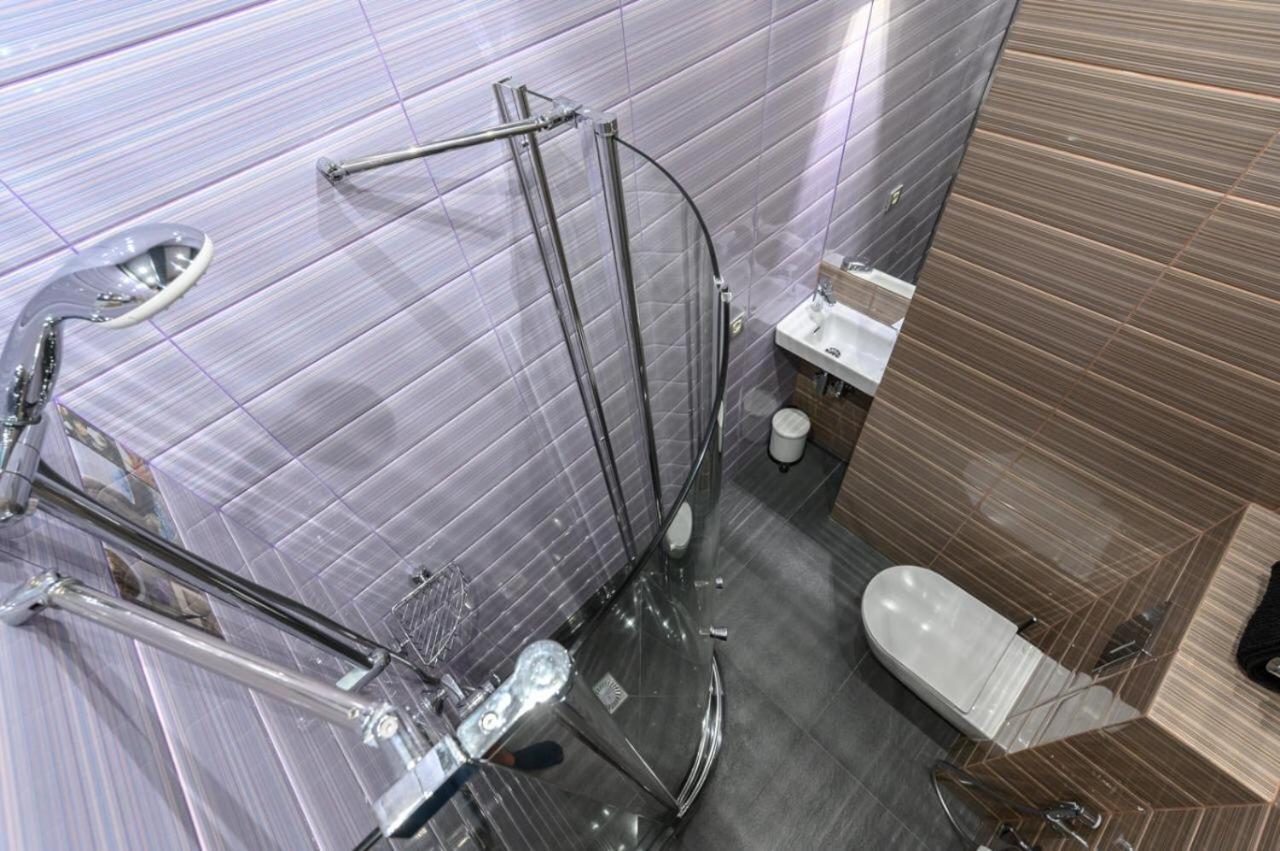 Party Luxury 3Br Sea View Apartment In Arcadia Одеса Екстериор снимка