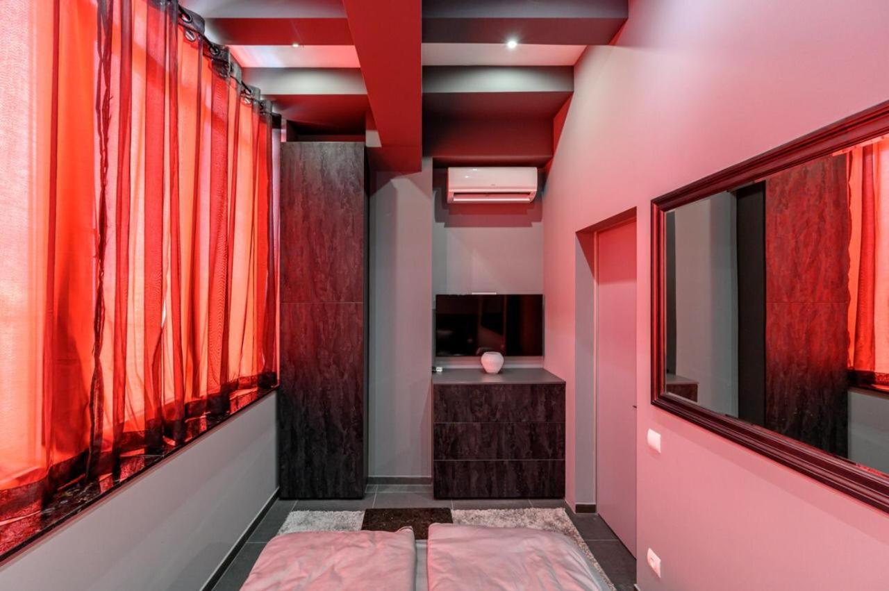 Party Luxury 3Br Sea View Apartment In Arcadia Одеса Екстериор снимка