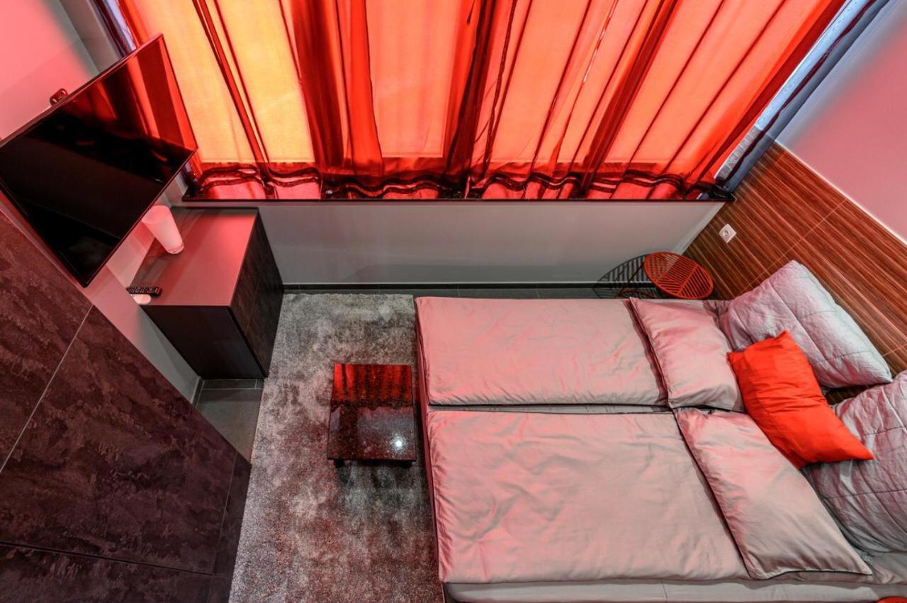 Party Luxury 3Br Sea View Apartment In Arcadia Одеса Екстериор снимка