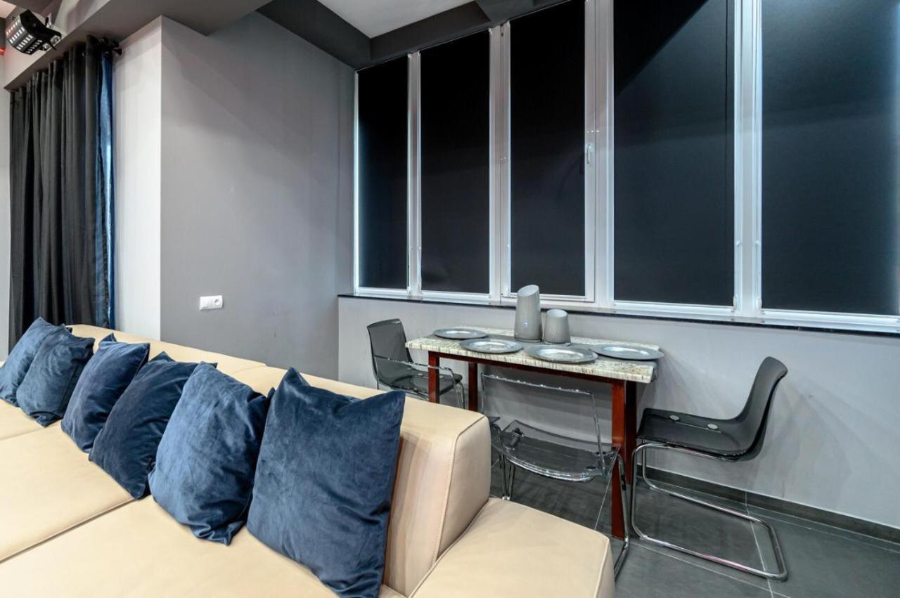 Party Luxury 3Br Sea View Apartment In Arcadia Одеса Екстериор снимка