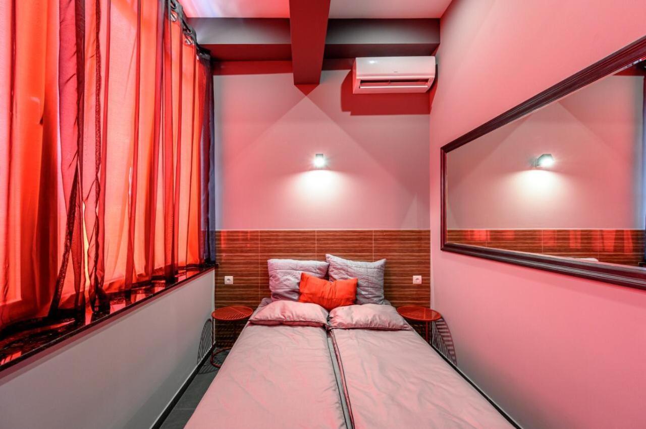 Party Luxury 3Br Sea View Apartment In Arcadia Одеса Екстериор снимка