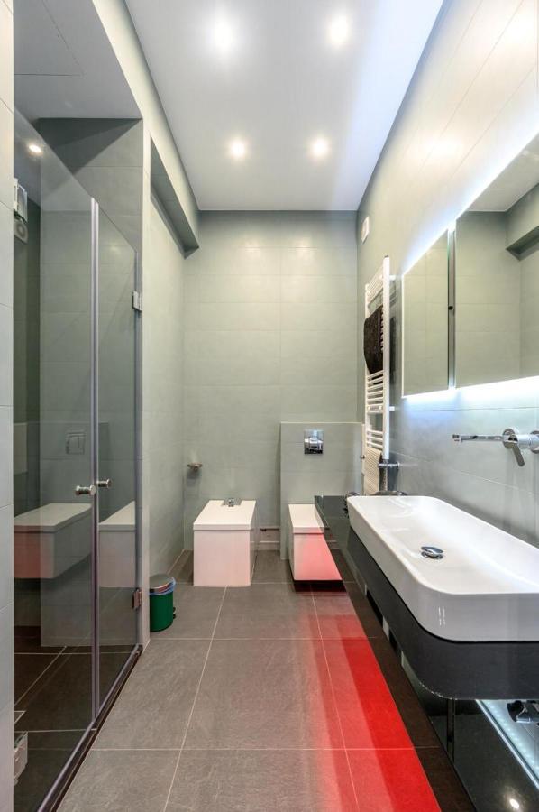 Party Luxury 3Br Sea View Apartment In Arcadia Одеса Екстериор снимка