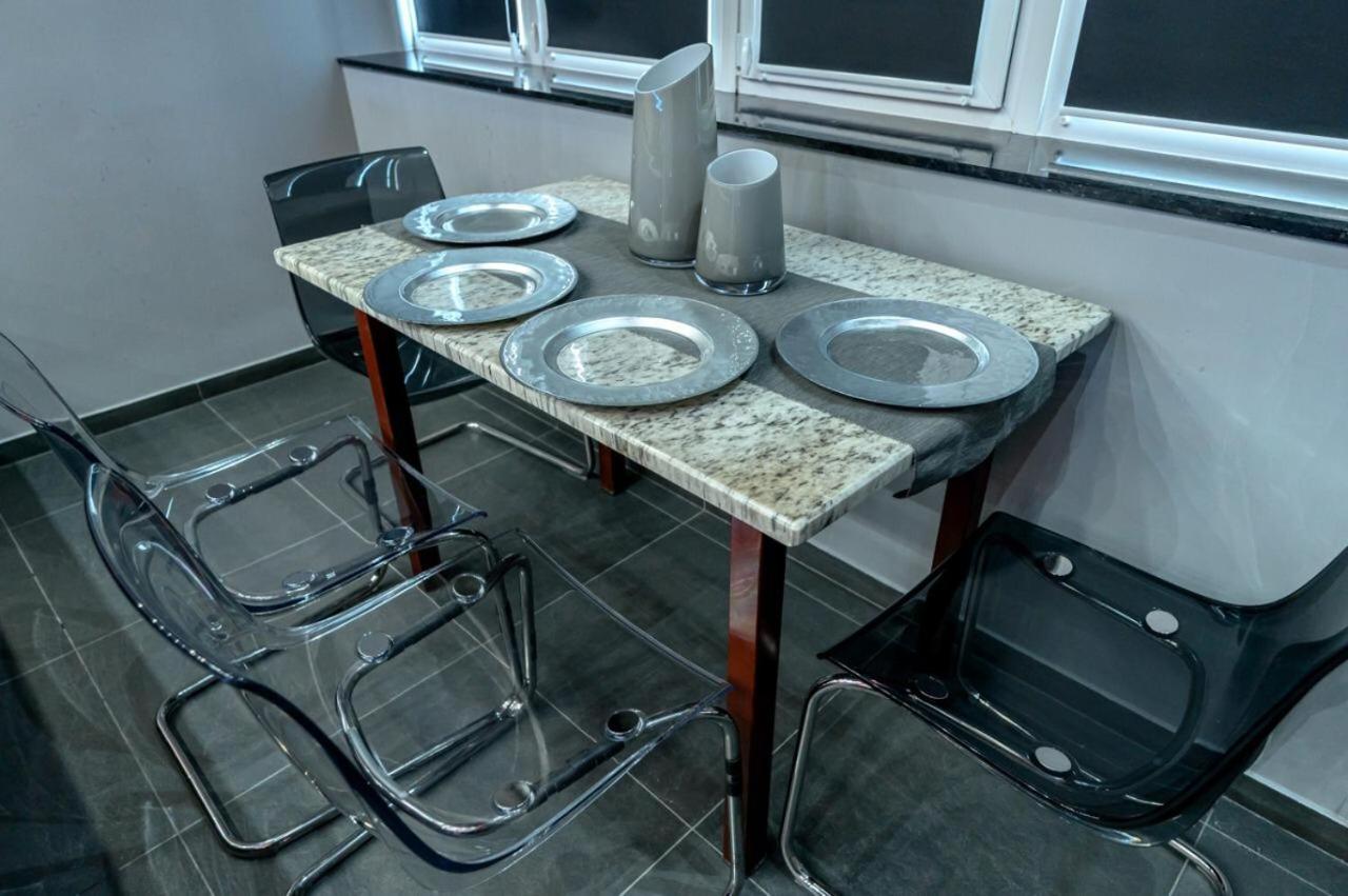 Party Luxury 3Br Sea View Apartment In Arcadia Одеса Екстериор снимка