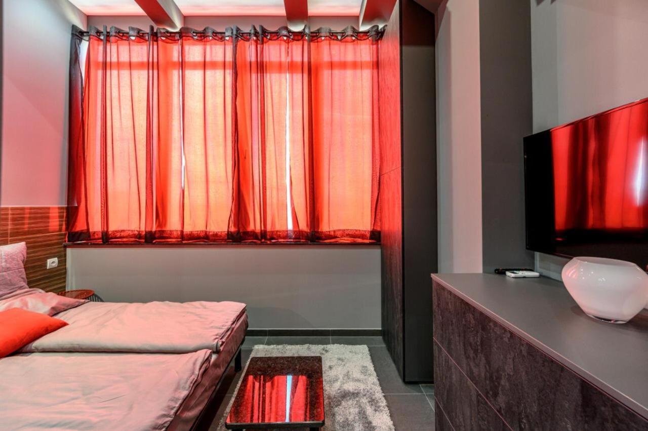 Party Luxury 3Br Sea View Apartment In Arcadia Одеса Екстериор снимка