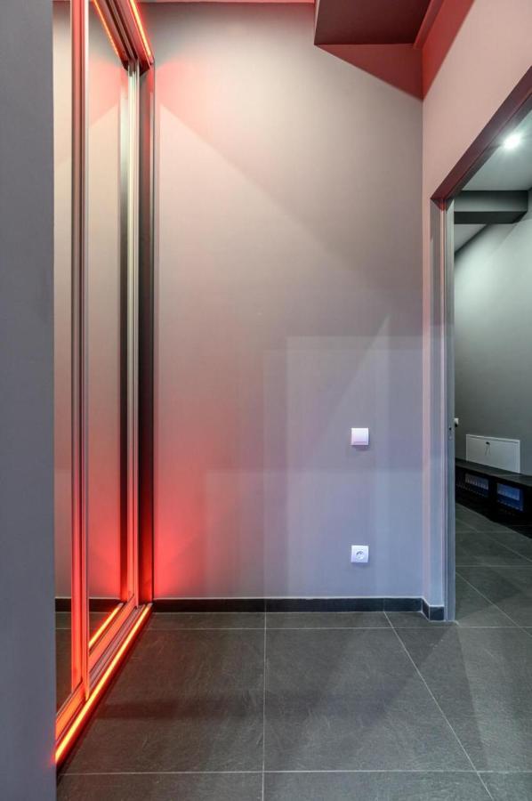 Party Luxury 3Br Sea View Apartment In Arcadia Одеса Екстериор снимка