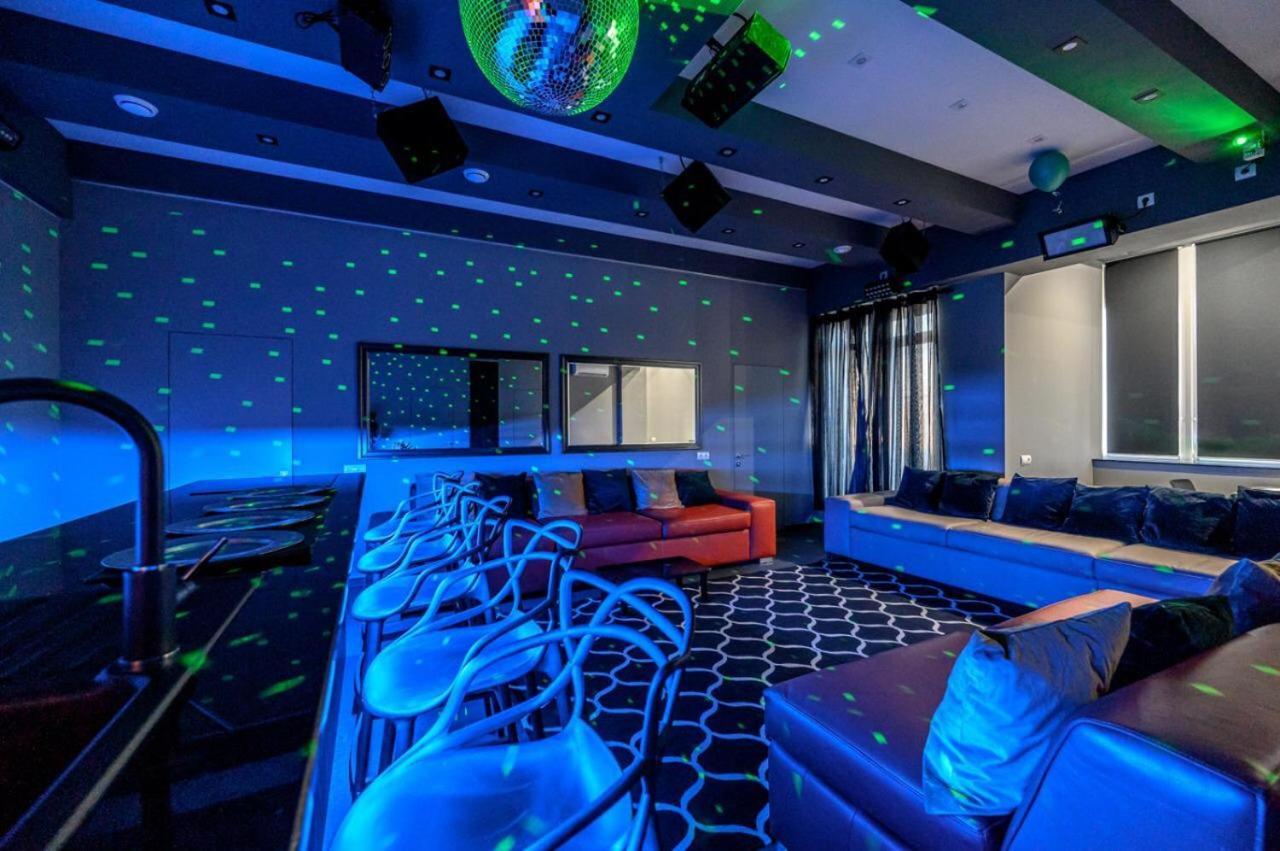 Party Luxury 3Br Sea View Apartment In Arcadia Одеса Екстериор снимка