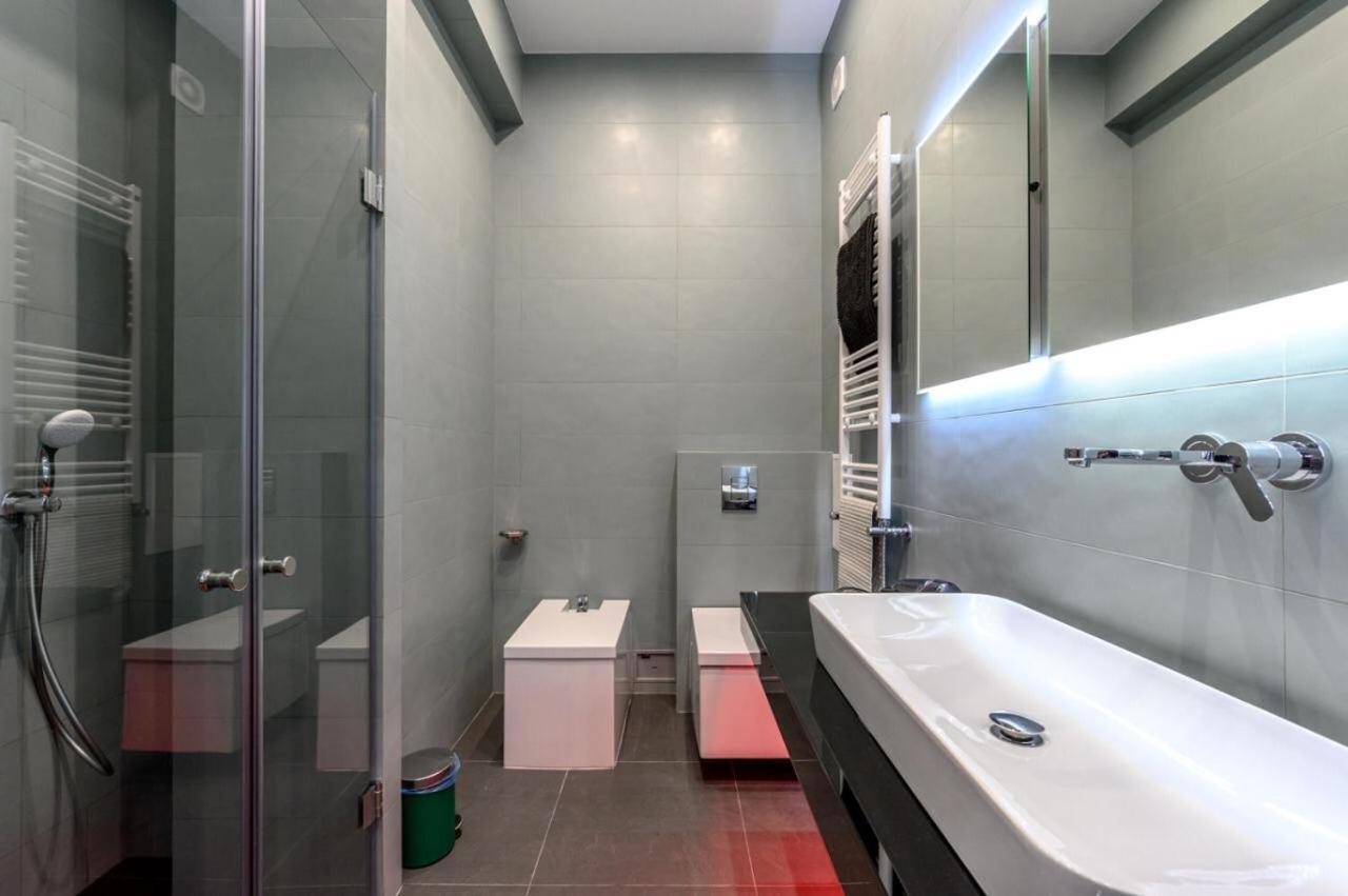 Party Luxury 3Br Sea View Apartment In Arcadia Одеса Екстериор снимка