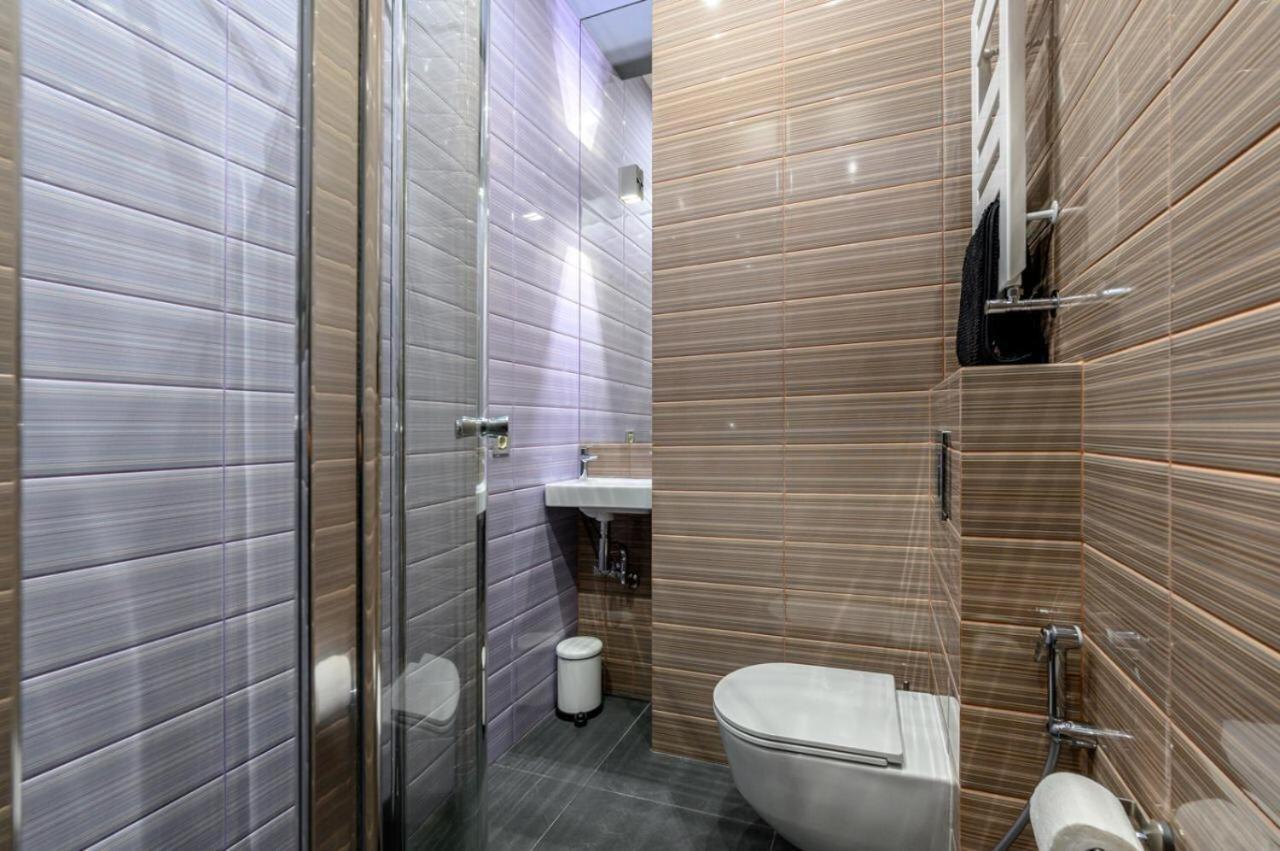 Party Luxury 3Br Sea View Apartment In Arcadia Одеса Екстериор снимка
