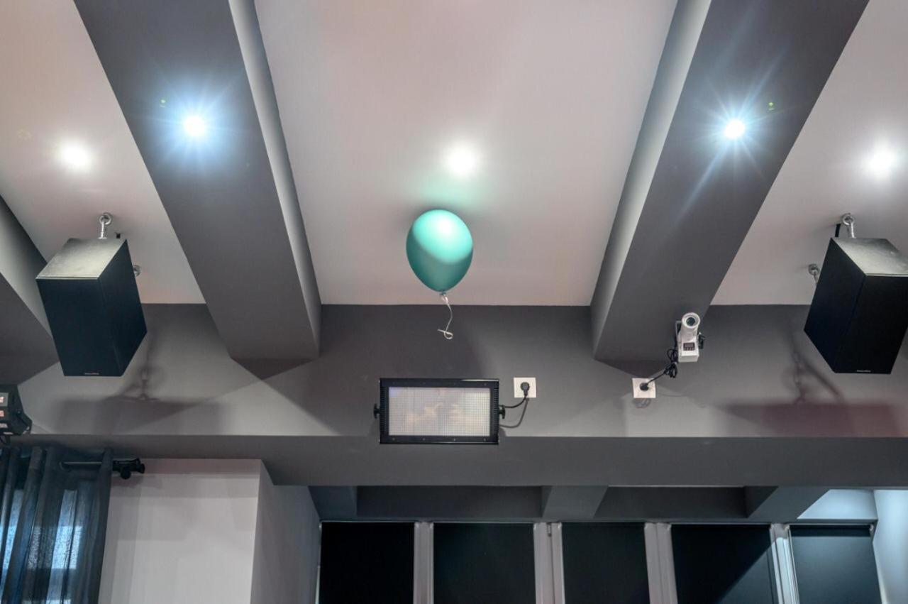 Party Luxury 3Br Sea View Apartment In Arcadia Одеса Екстериор снимка